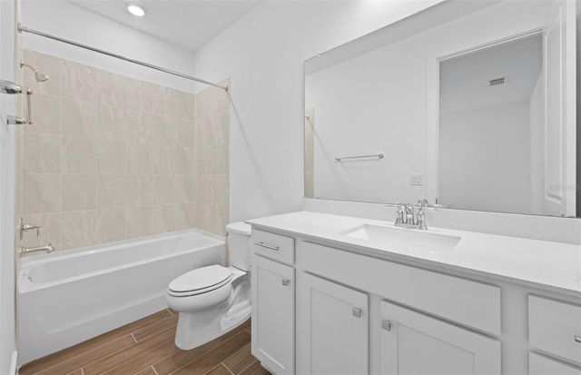 37864 GUNNISON DRIVE, Zephyrhills, FL 33540