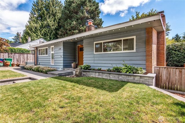 6246 39th Avenue NE, Seattle, WA 98115