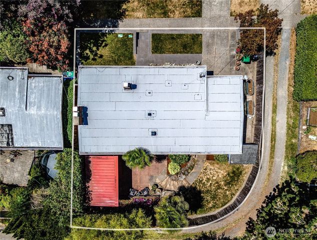 6246 39th Avenue NE, Seattle, WA 98115