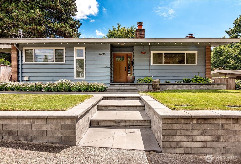 6246 39th Avenue NE, Seattle, WA 98115