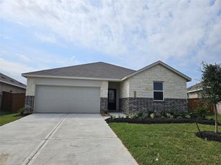 6910 Yellow Jessamine Lane, Katy, TX 77493