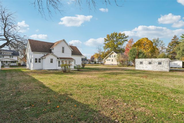 710 E Salem Avenue, Indianola, IA 50125