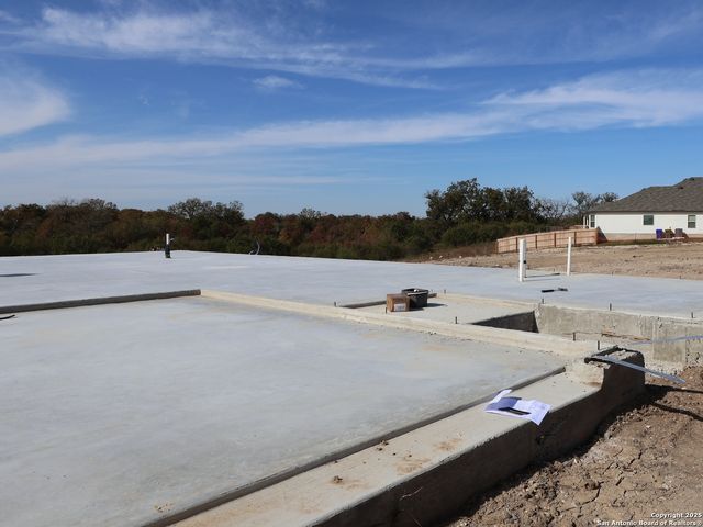 8667 Rucker Pond Trail, San Antonio, TX 78252