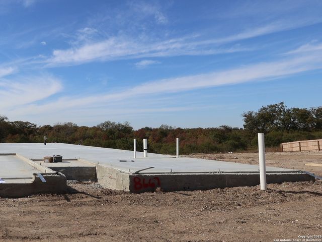 8667 Rucker Pond Trail, San Antonio, TX 78252