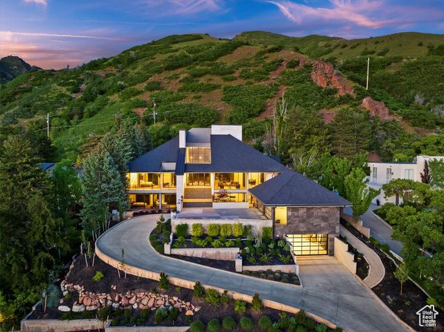 1449 S DEVONSHIRE DR, Salt Lake City, UT 84108