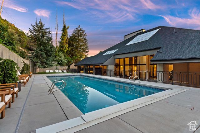 1449 S DEVONSHIRE DR, Salt Lake City, UT 84108