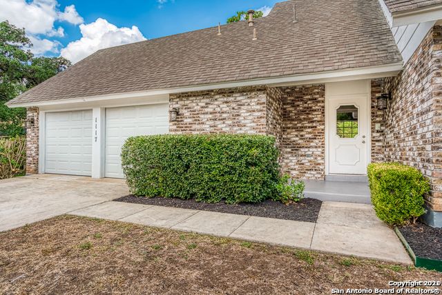 1117 WHITE PINE, San Antonio, TX 78232