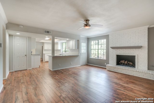 1117 WHITE PINE, San Antonio, TX 78232