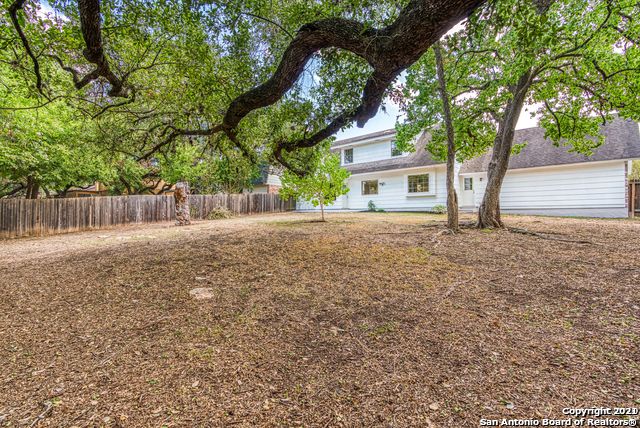 1117 WHITE PINE, San Antonio, TX 78232