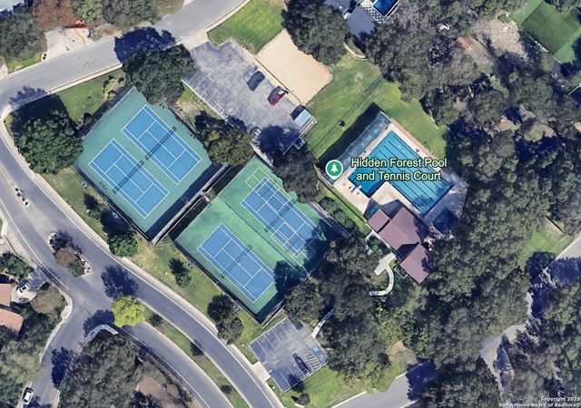 1117 WHITE PINE, San Antonio, TX 78232