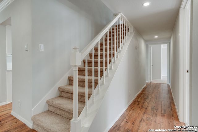 1117 WHITE PINE, San Antonio, TX 78232