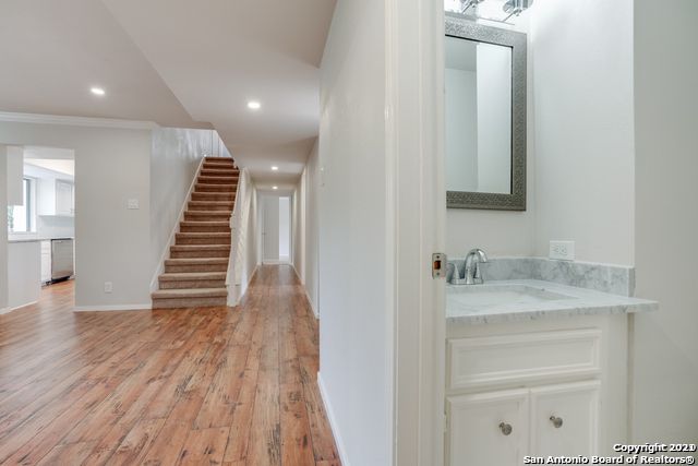 1117 WHITE PINE, San Antonio, TX 78232