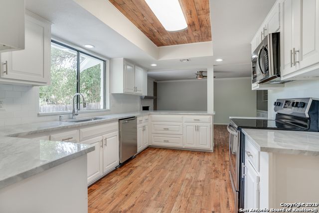 1117 WHITE PINE, San Antonio, TX 78232