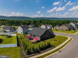 3404 CITATION DRIVE, Harrisburg, PA 17112