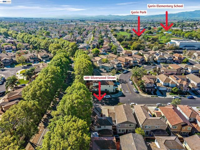 489 Silverwood St, Brentwood, CA 94513