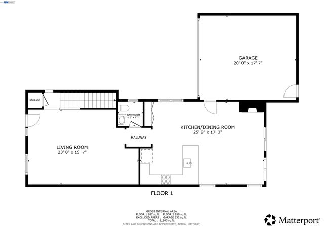 489 Silverwood St, Brentwood, CA 94513