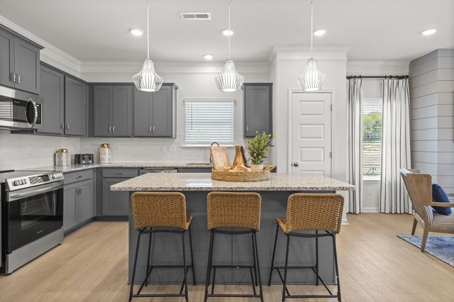 488 Guy Williams Road, Rock Spring, GA 30739