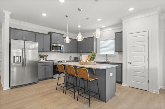 488 Guy Williams Road, Rock Spring, GA 30739