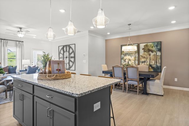 488 Guy Williams Road, Rock Spring, GA 30739