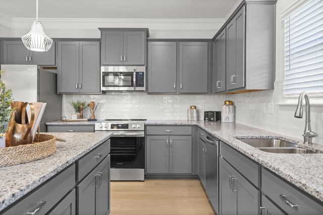 488 Guy Williams Road, Rock Spring, GA 30739