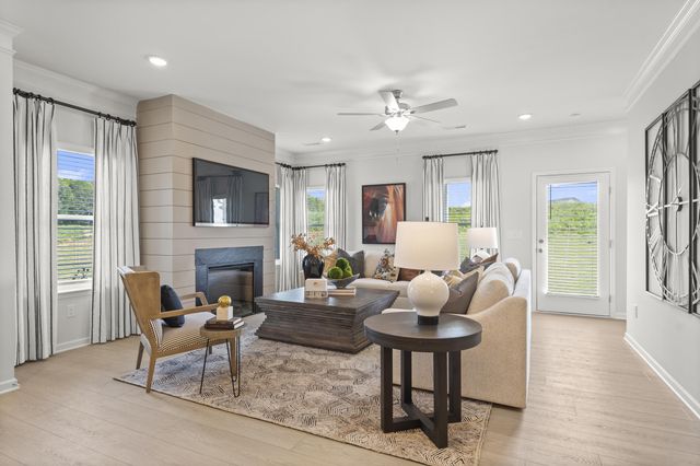 488 Guy Williams Road, Rock Spring, GA 30739