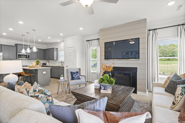 488 Guy Williams Road, Rock Spring, GA 30739