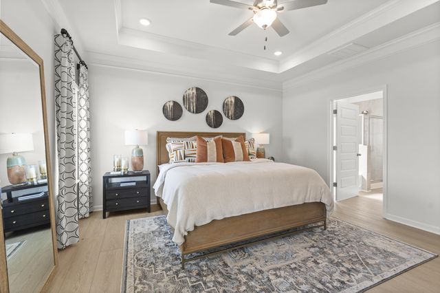 488 Guy Williams Road, Rock Spring, GA 30739