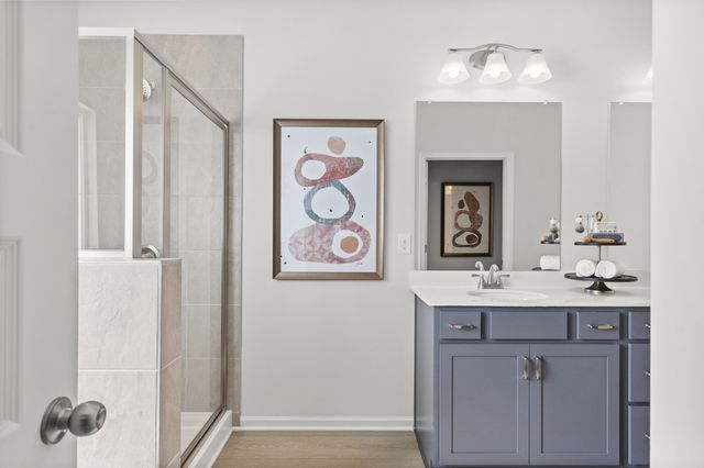 488 Guy Williams Road, Rock Spring, GA 30739