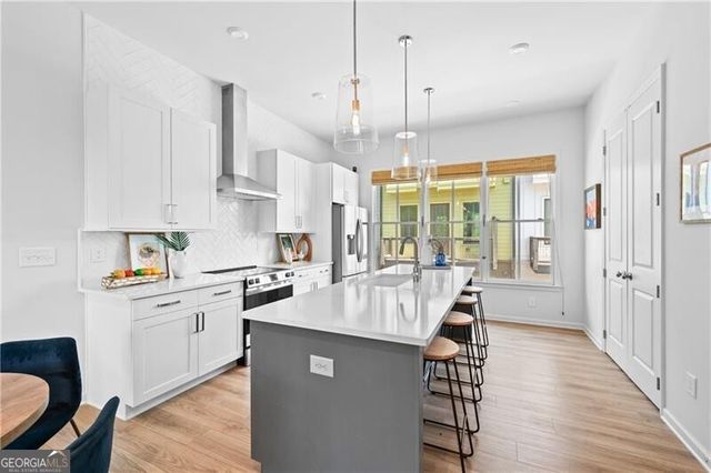 723 Needletail Way, Atlanta, GA 30312