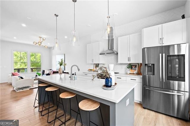 723 Needletail Way, Atlanta, GA 30312