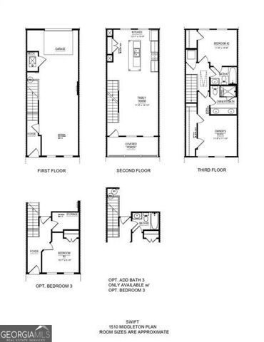 723 Needletail Way, Atlanta, GA 30312