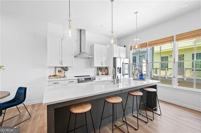 723 Needletail Way, Atlanta, GA 30312