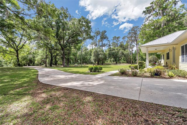 11160 SW 190TH AVENUE, Dunnellon, FL 34431