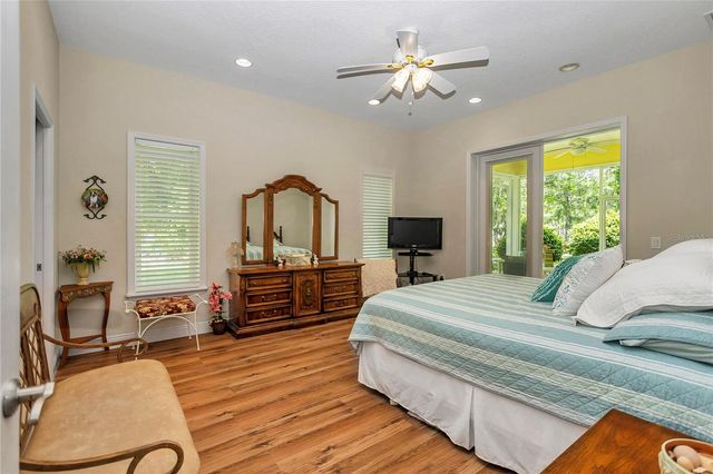 11160 SW 190TH AVENUE, Dunnellon, FL 34431