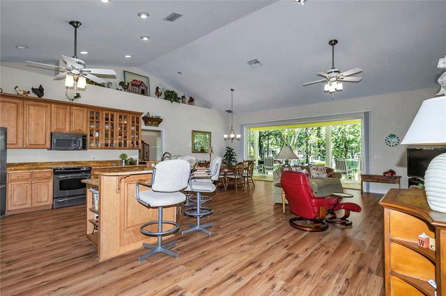 11160 SW 190TH AVENUE, Dunnellon, FL 34431