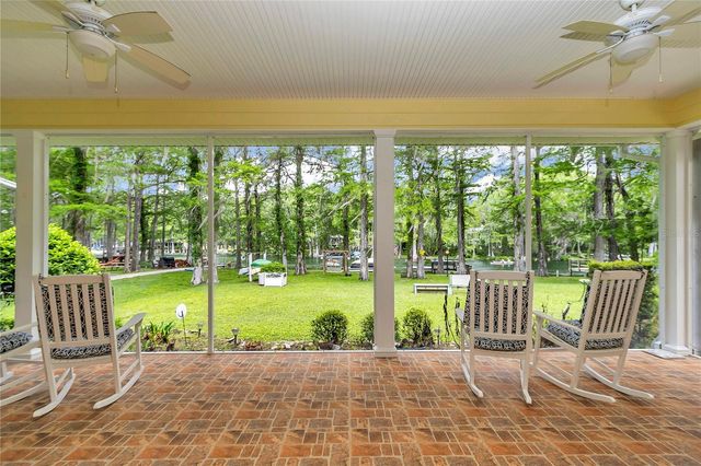 11160 SW 190TH AVENUE, Dunnellon, FL 34431