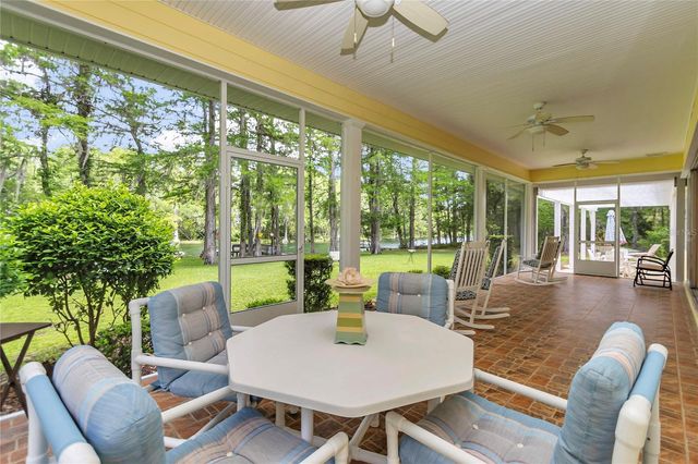 11160 SW 190TH AVENUE, Dunnellon, FL 34431