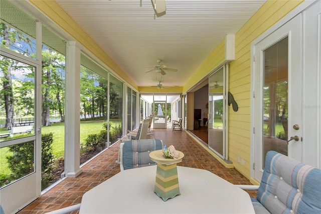 11160 SW 190TH AVENUE, Dunnellon, FL 34431