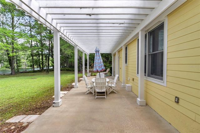 11160 SW 190TH AVENUE, Dunnellon, FL 34431