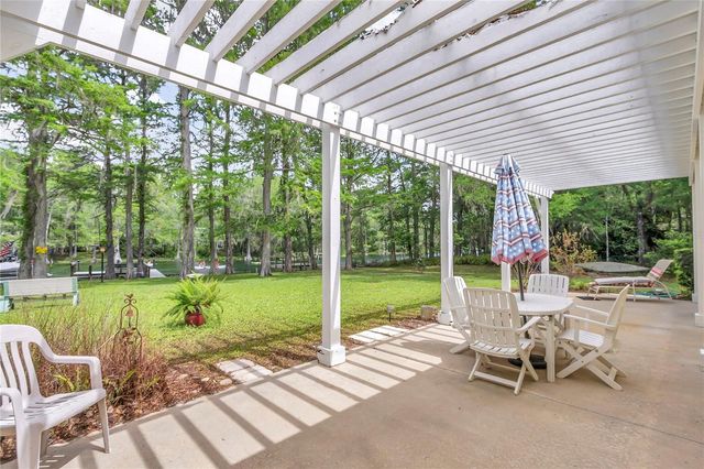 11160 SW 190TH AVENUE, Dunnellon, FL 34431