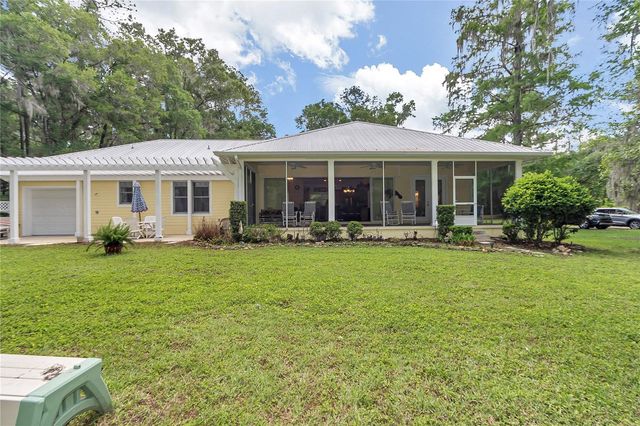 11160 SW 190TH AVENUE, Dunnellon, FL 34431