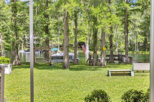 11160 SW 190TH AVENUE, Dunnellon, FL 34431