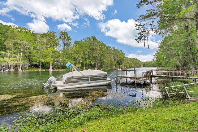 11160 SW 190TH AVENUE, Dunnellon, FL 34431