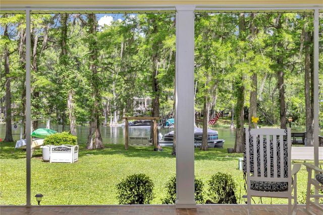 11160 SW 190TH AVENUE, Dunnellon, FL 34431
