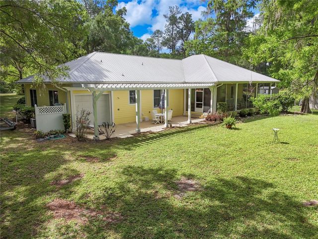11160 SW 190TH AVENUE, Dunnellon, FL 34431