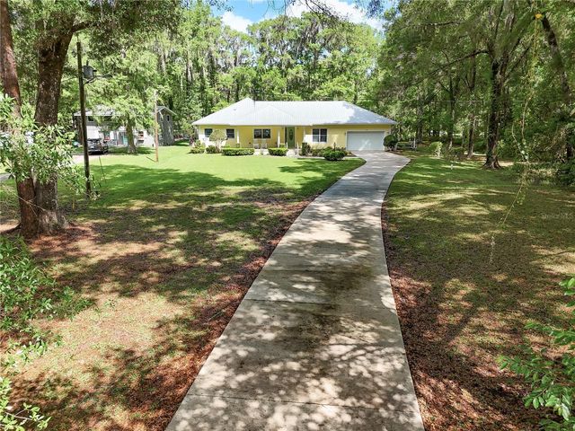11160 SW 190TH AVENUE, Dunnellon, FL 34431