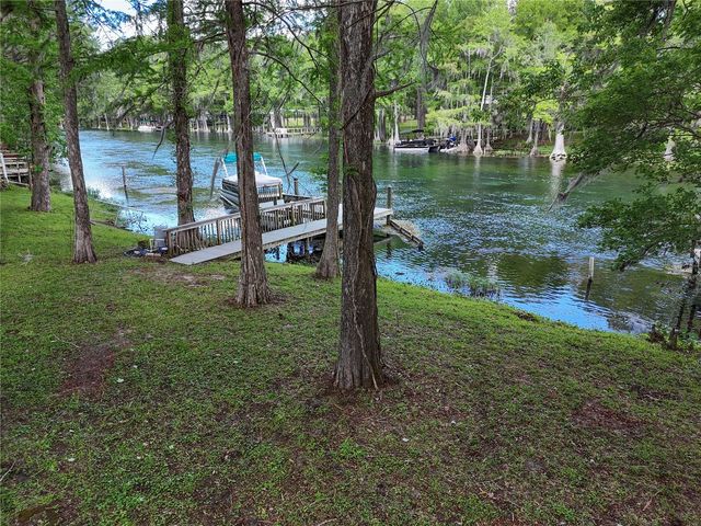 11160 SW 190TH AVENUE, Dunnellon, FL 34431