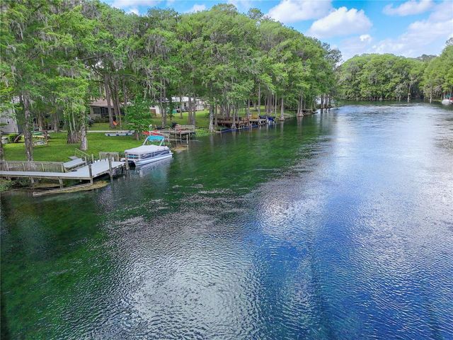 11160 SW 190TH AVENUE, Dunnellon, FL 34431