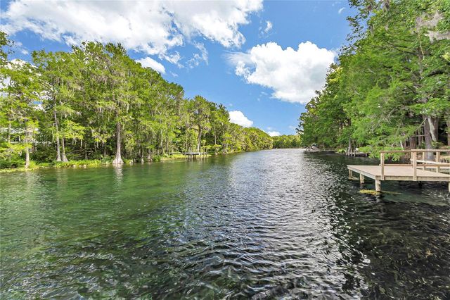 11160 SW 190TH AVENUE, Dunnellon, FL 34431