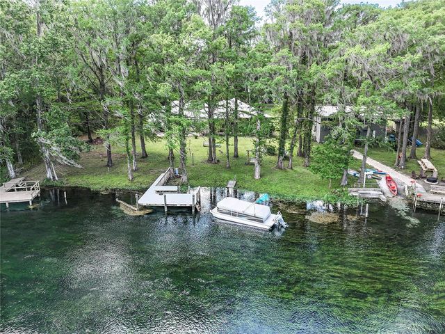 11160 SW 190TH AVENUE, Dunnellon, FL 34431